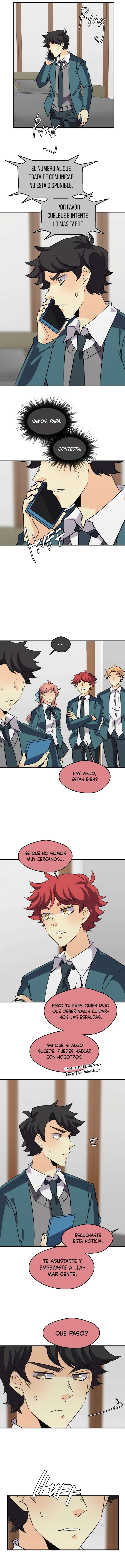 UnORDINARY Capitulo 320 página 6