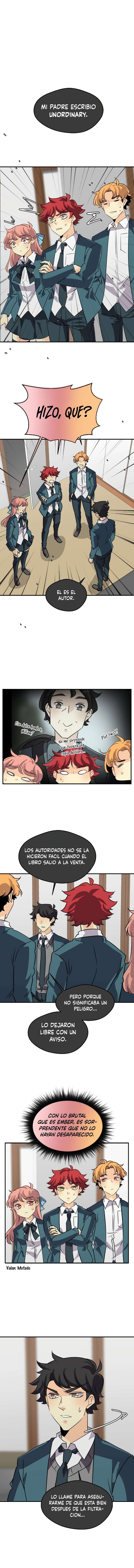 UnORDINARY Capitulo 320 página 7