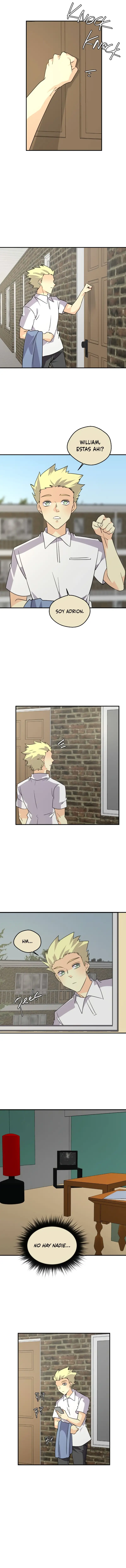 UnORDINARY Capitulo 320 página 9