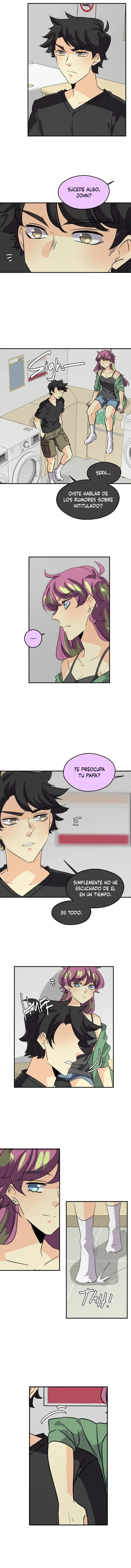 UnORDINARY Capitulo 321 página 10