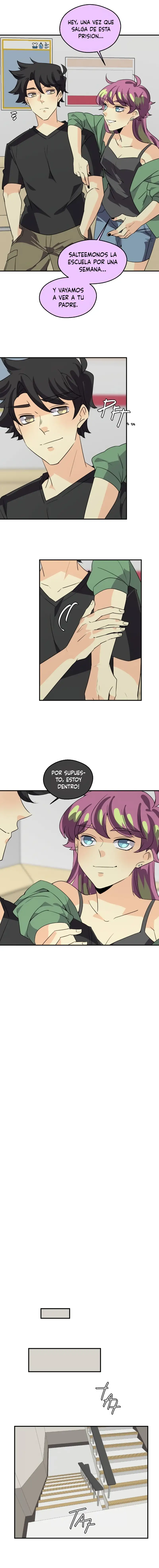 UnORDINARY Capitulo 321 página 11