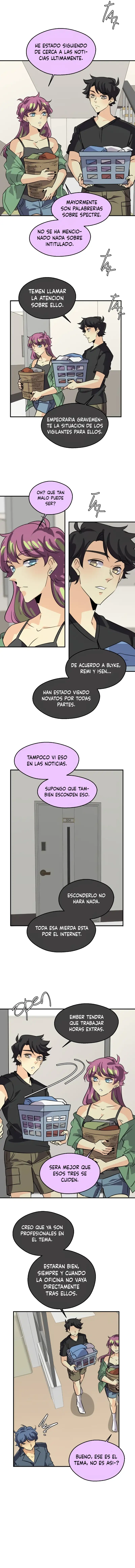 UnORDINARY Capitulo 321 página 12