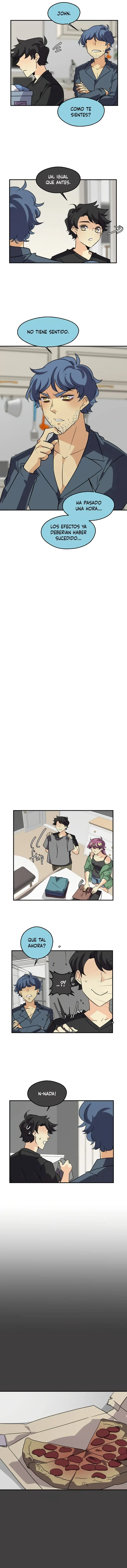 UnORDINARY Capitulo 321 página 13