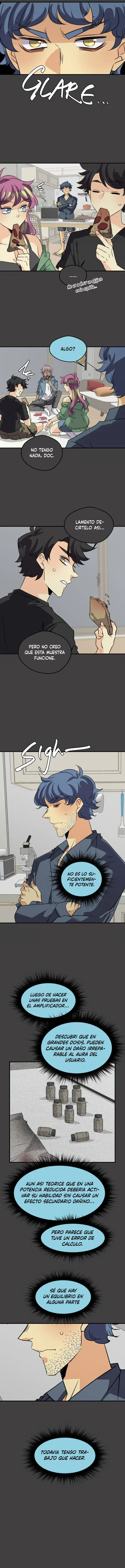 UnORDINARY Capitulo 321 página 14