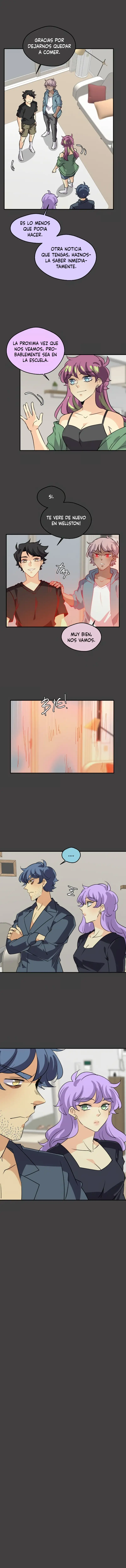 UnORDINARY Capitulo 321 página 15
