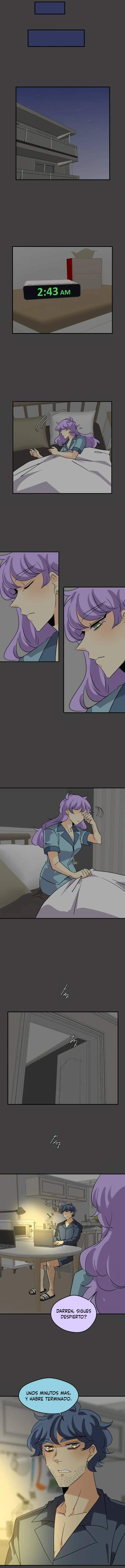 UnORDINARY Capitulo 321 página 16