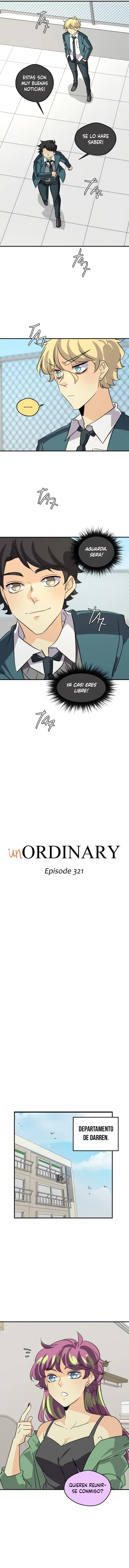 UnORDINARY Capitulo 321 página 3
