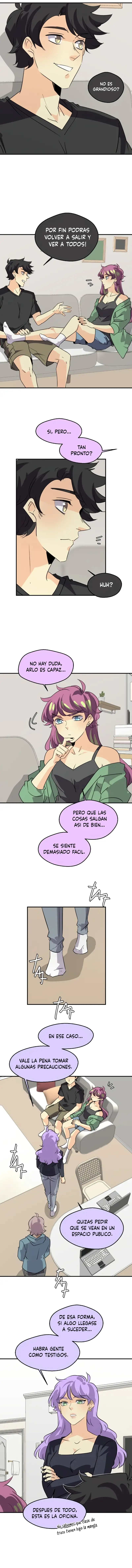 UnORDINARY Capitulo 321 página 4