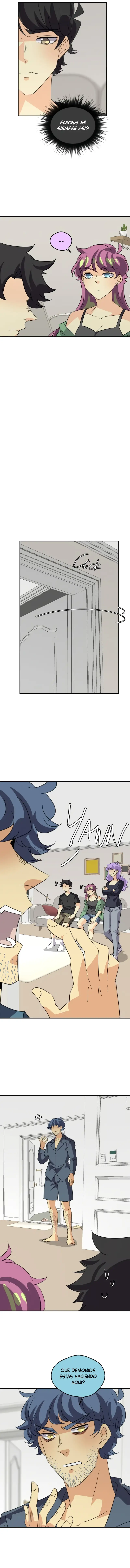 UnORDINARY Capitulo 321 página 6