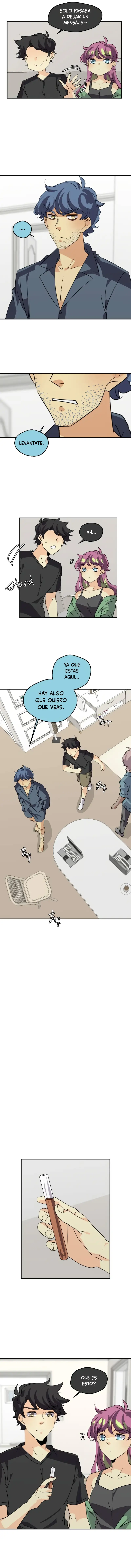 UnORDINARY Capitulo 321 página 7