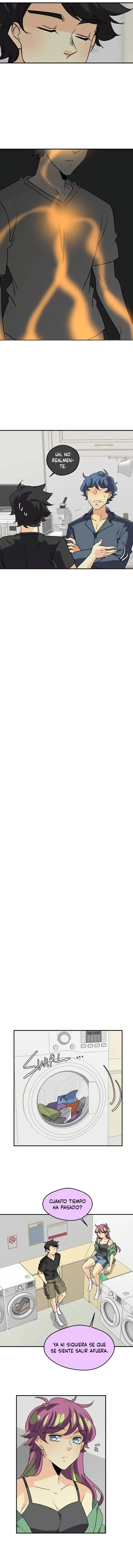 UnORDINARY Capitulo 321 página 9