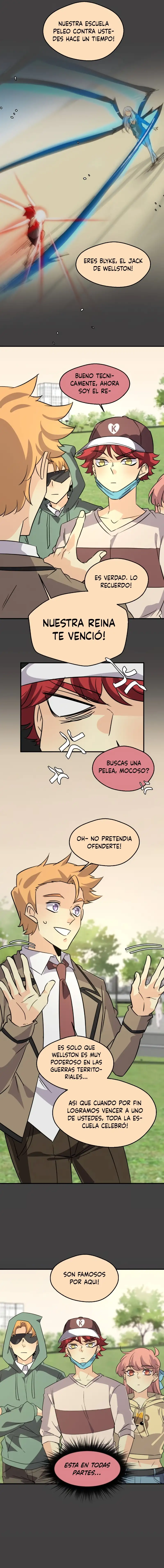 UnORDINARY Capitulo 322 página 10