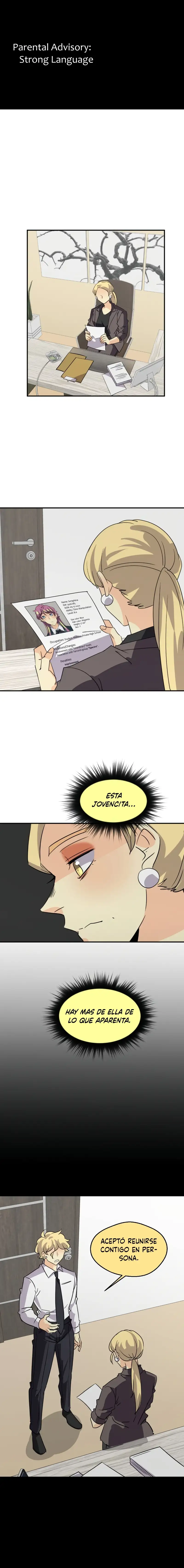 UnORDINARY Capitulo 322 página 2