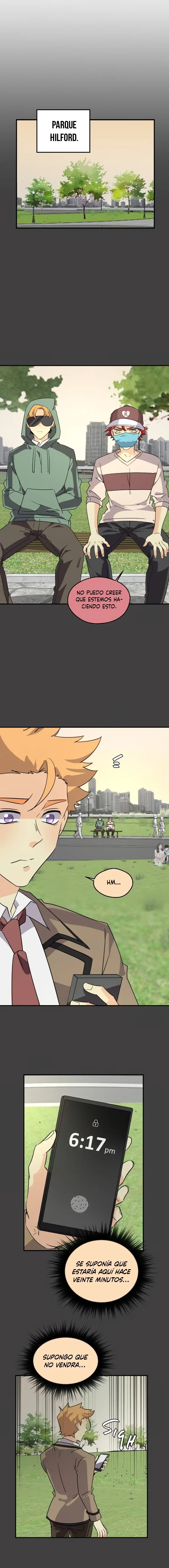 UnORDINARY Capitulo 322 página 4