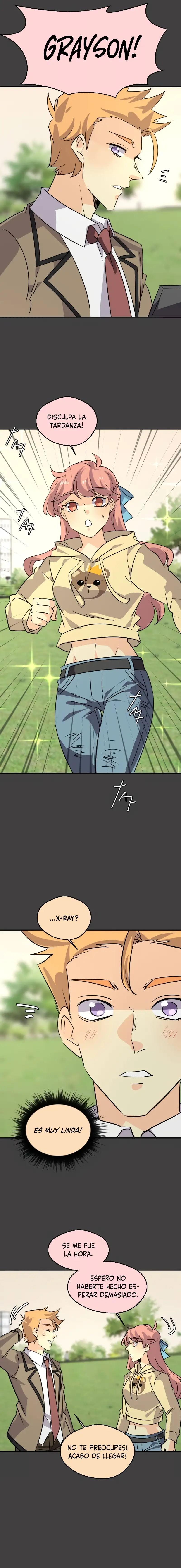 UnORDINARY Capitulo 322 página 5