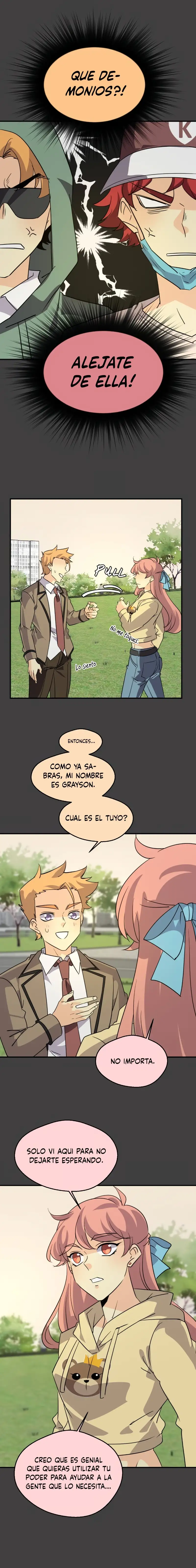 UnORDINARY Capitulo 322 página 7