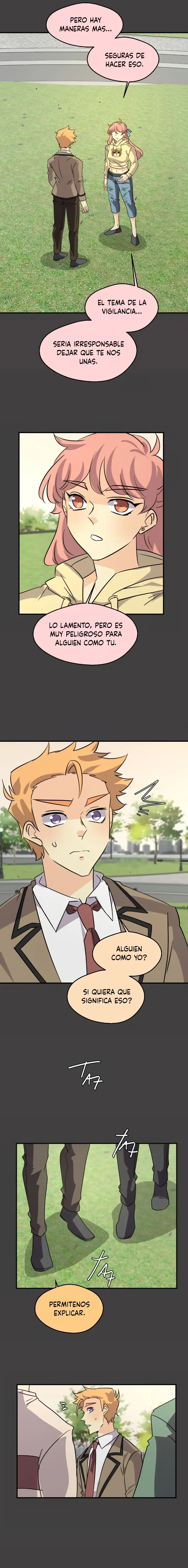 UnORDINARY Capitulo 322 página 8