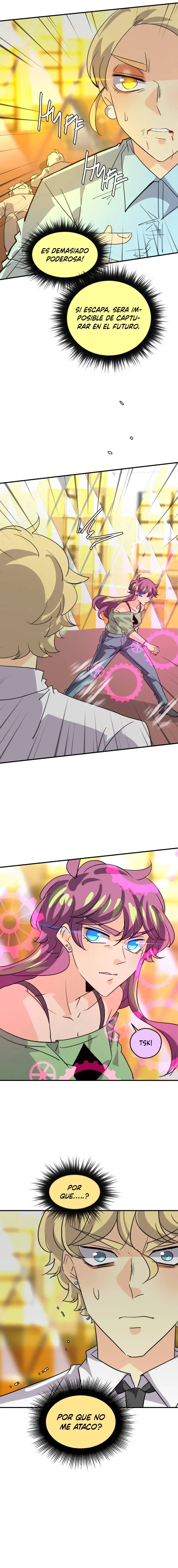 UnORDINARY Capitulo 324 página 10
