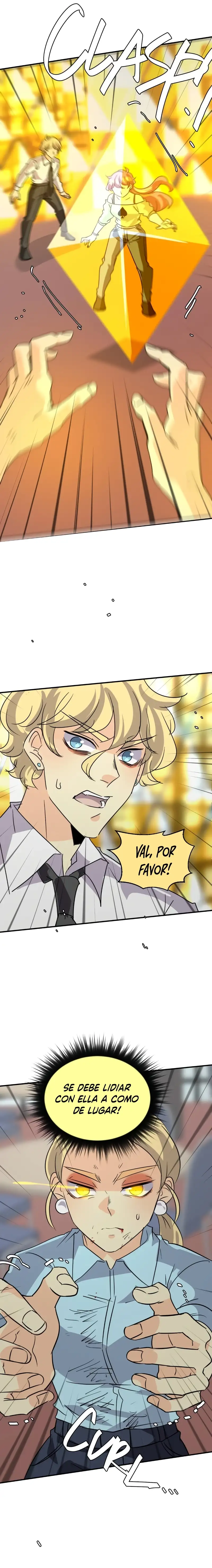 UnORDINARY Capitulo 324 página 11