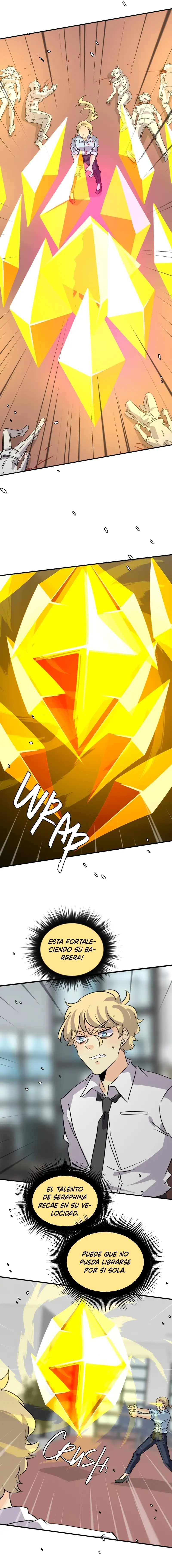UnORDINARY Capitulo 324 página 12