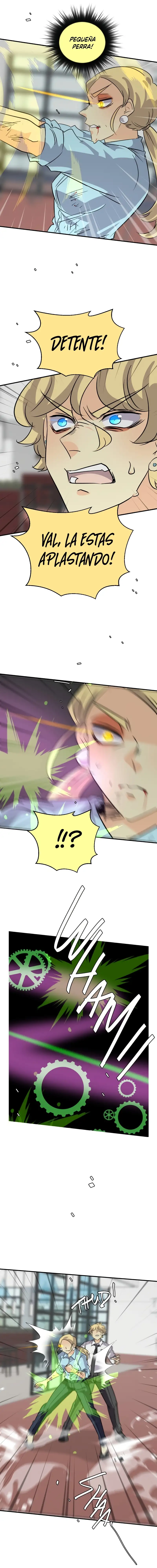 UnORDINARY Capitulo 324 página 13