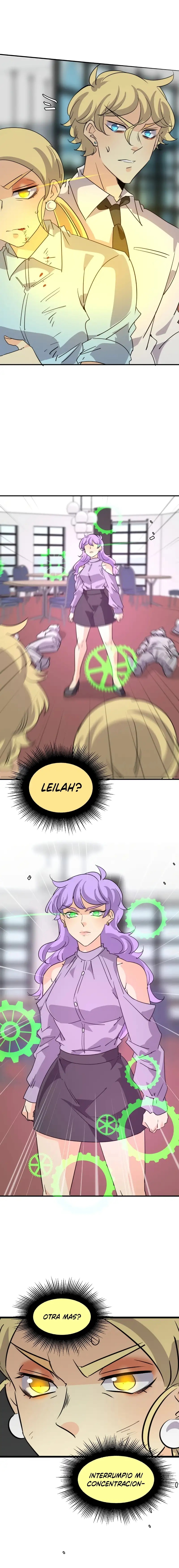 UnORDINARY Capitulo 324 página 14