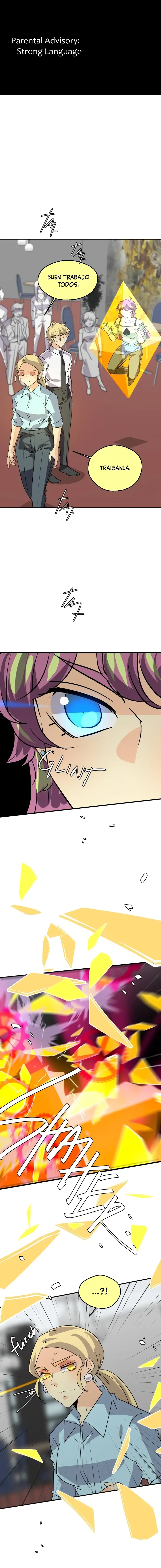 UnORDINARY Capitulo 324 página 2