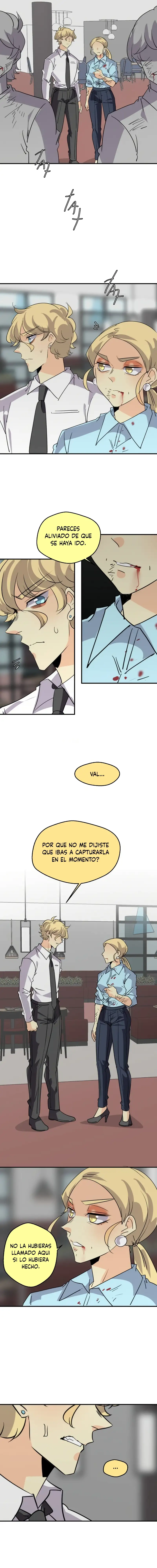 UnORDINARY Capitulo 324 página 20