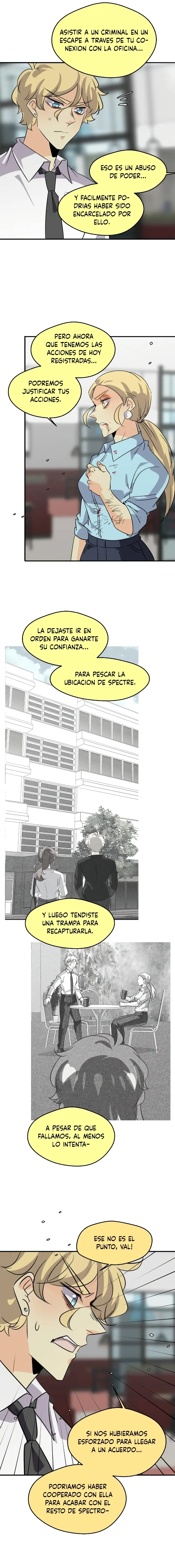 UnORDINARY Capitulo 324 página 22