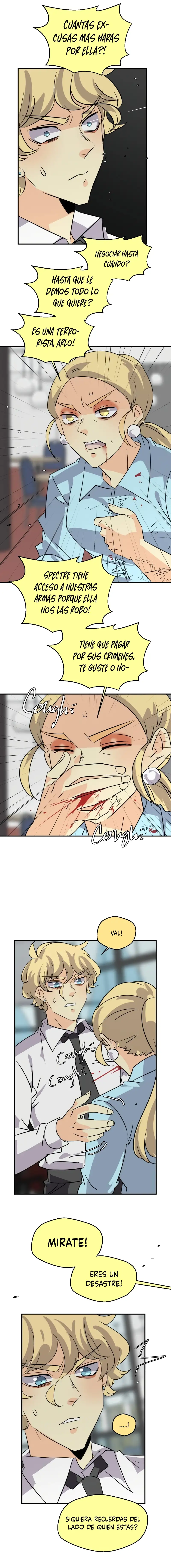 UnORDINARY Capitulo 324 página 24