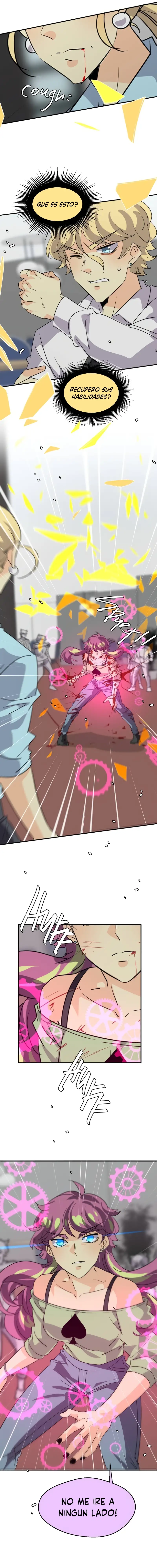 UnORDINARY Capitulo 324 página 3