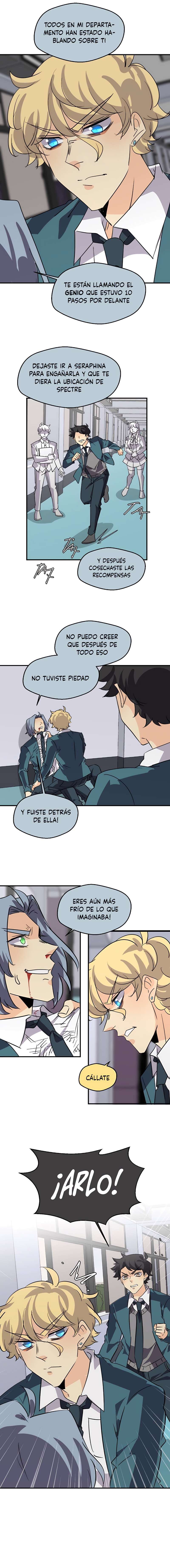 UnORDINARY Capitulo 325 página 10