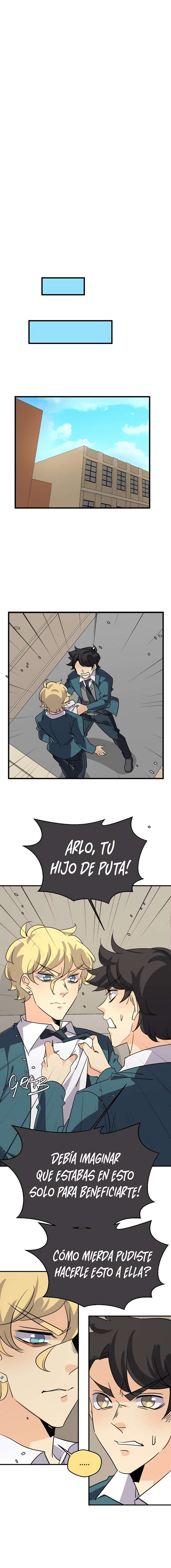 UnORDINARY Capitulo 325 página 12