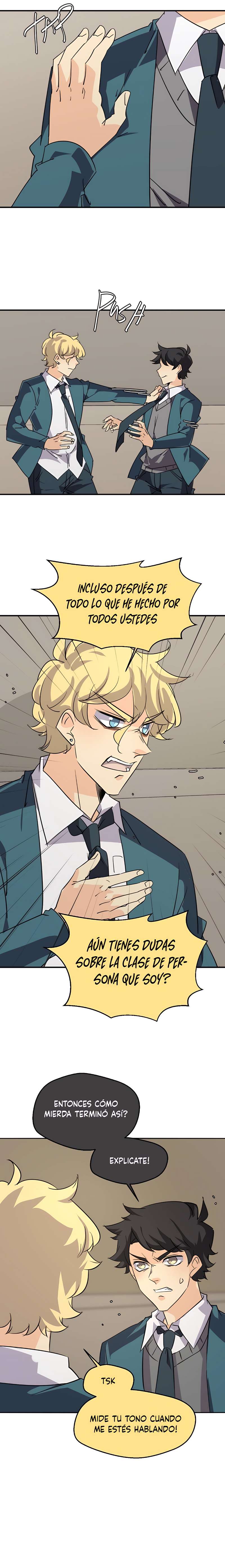 UnORDINARY Capitulo 325 página 13