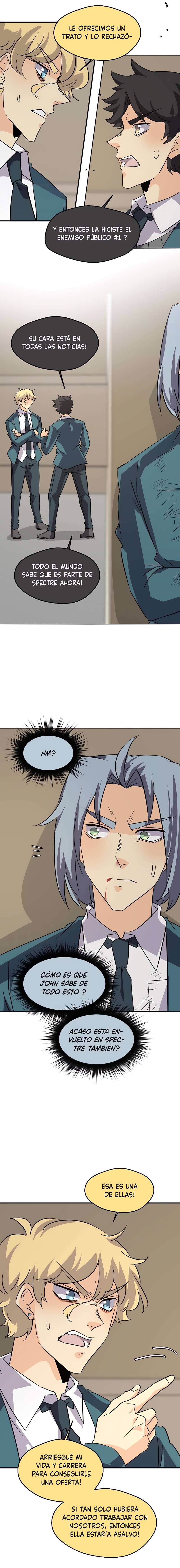 UnORDINARY Capitulo 325 página 14