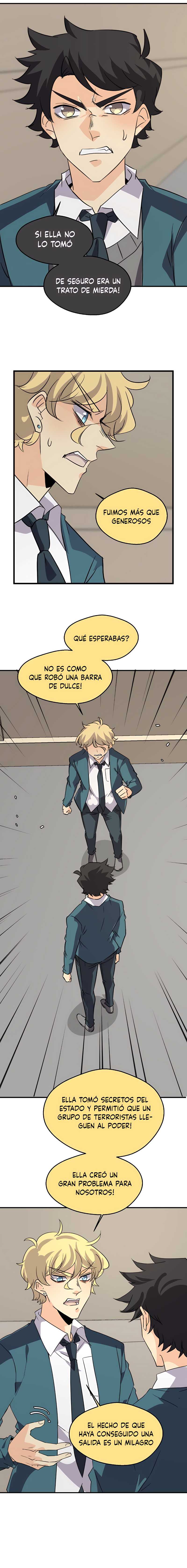UnORDINARY Capitulo 325 página 15
