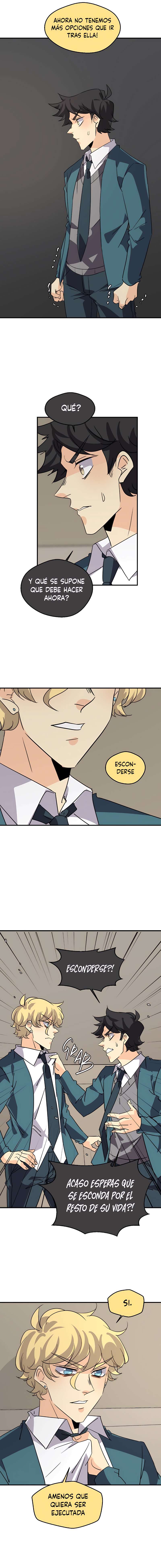 UnORDINARY Capitulo 325 página 16
