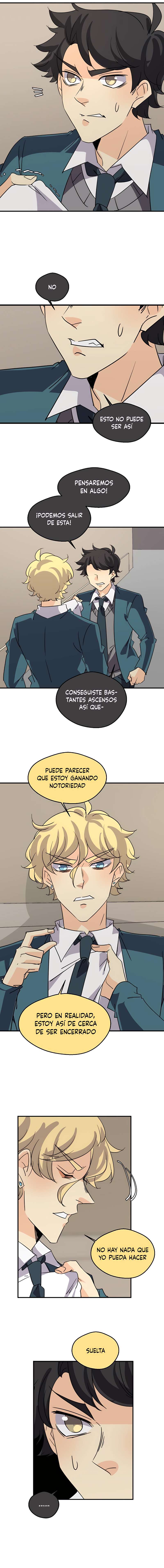 UnORDINARY Capitulo 325 página 17