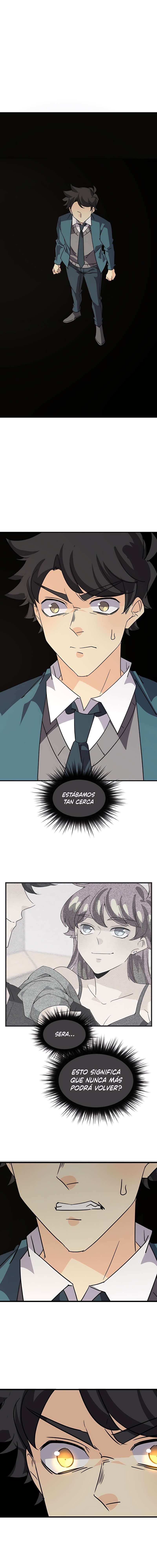 UnORDINARY Capitulo 325 página 19