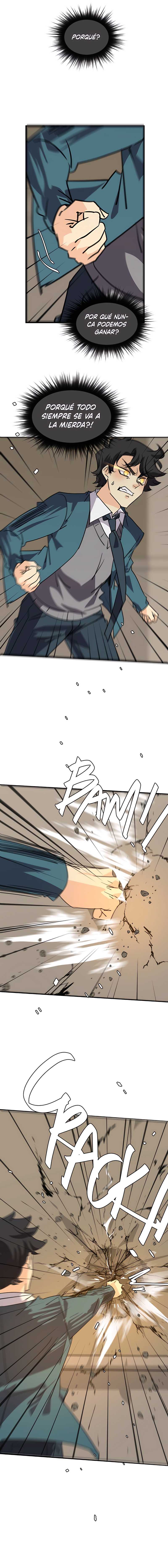 UnORDINARY Capitulo 325 página 20