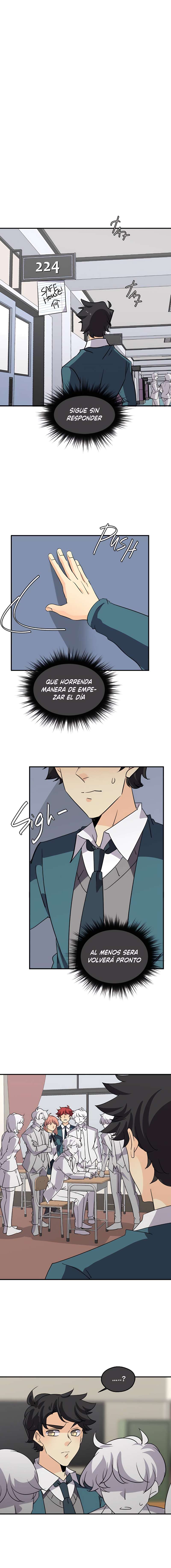 UnORDINARY Capitulo 325 página 3
