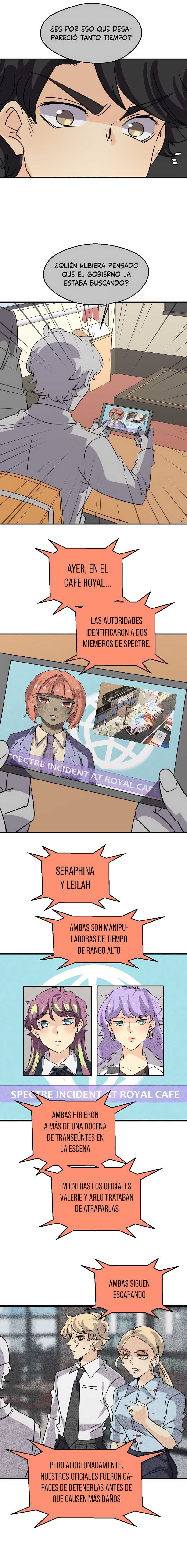 UnORDINARY Capitulo 325 página 4