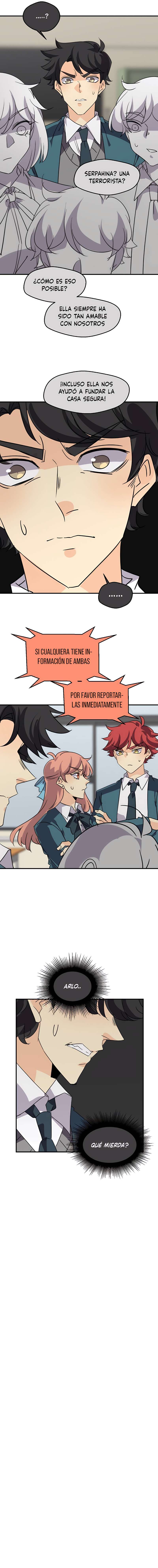 UnORDINARY Capitulo 325 página 5