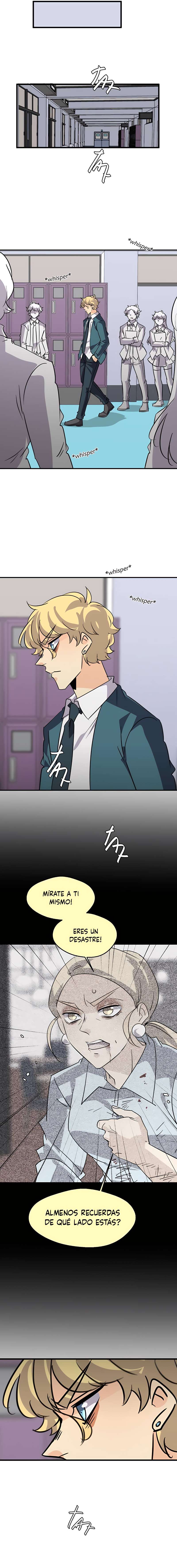 UnORDINARY Capitulo 325 página 6