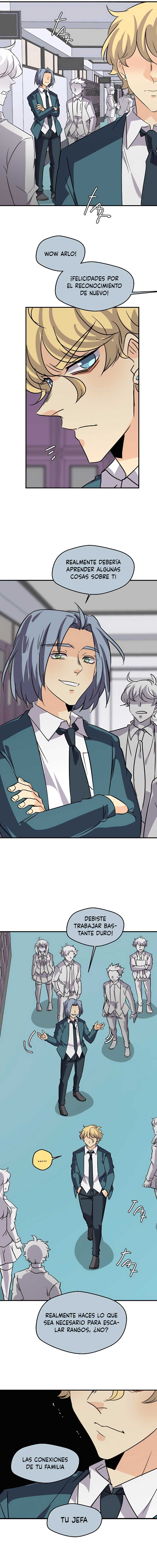 UnORDINARY Capitulo 325 página 7