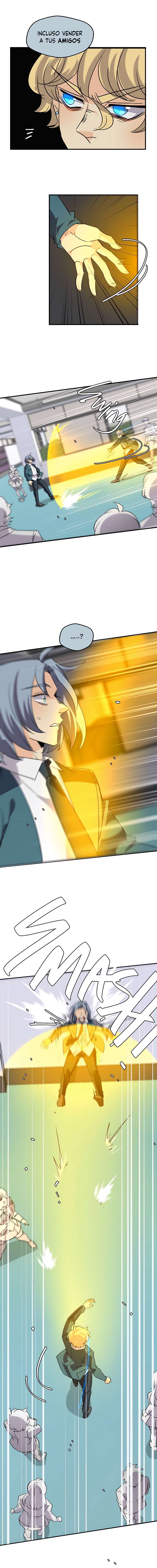 UnORDINARY Capitulo 325 página 8