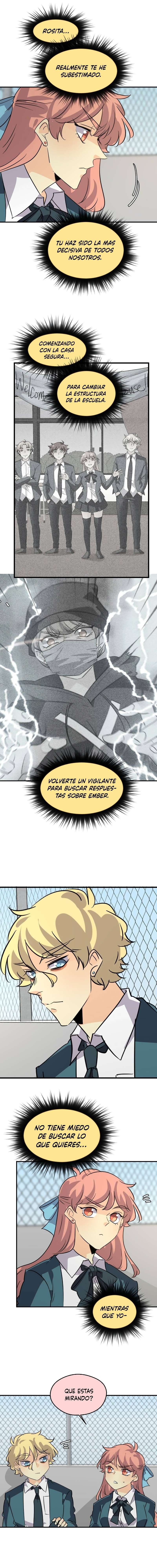 UnORDINARY Capitulo 326 página 10