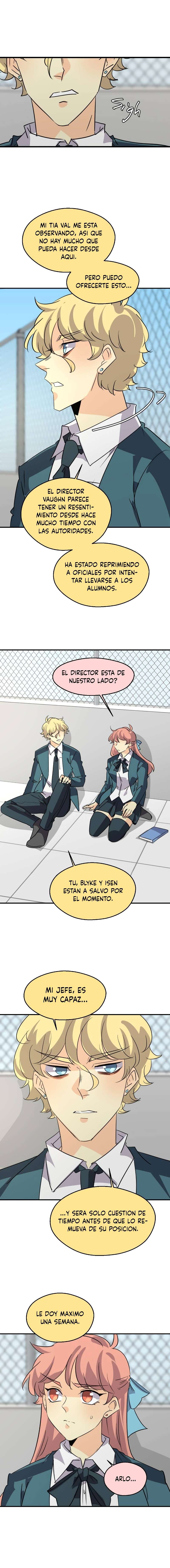 UnORDINARY Capitulo 326 página 11