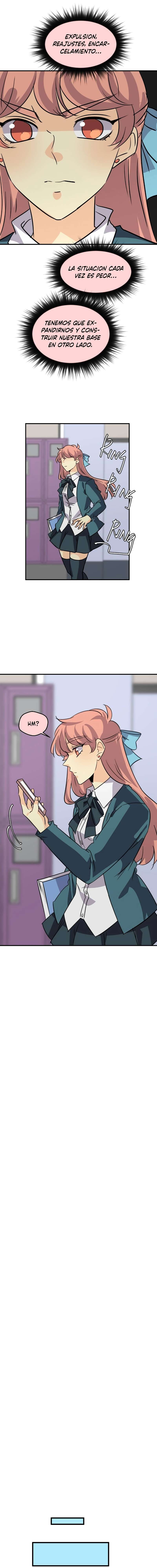 UnORDINARY Capitulo 326 página 13