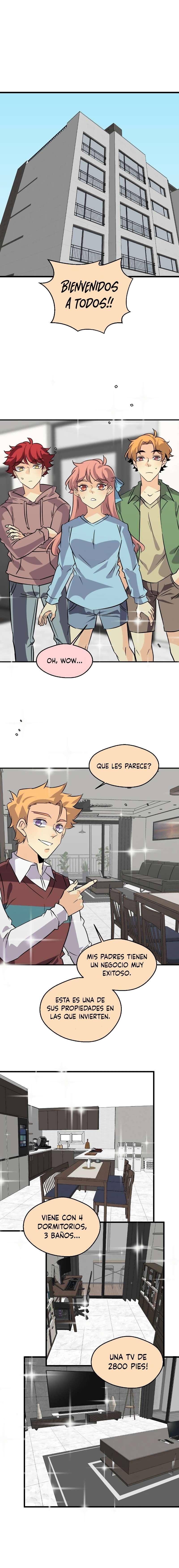 UnORDINARY Capitulo 326 página 14